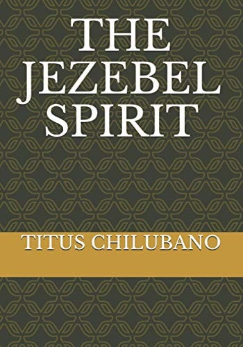The Jezebel Spirit