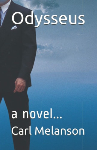 Odysseus A Novel...