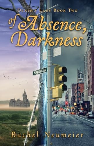 Of Absence, Darkness