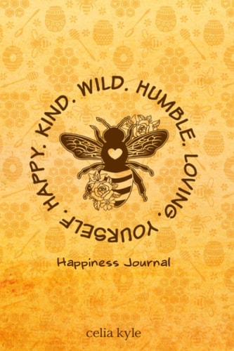 Happiness Journal