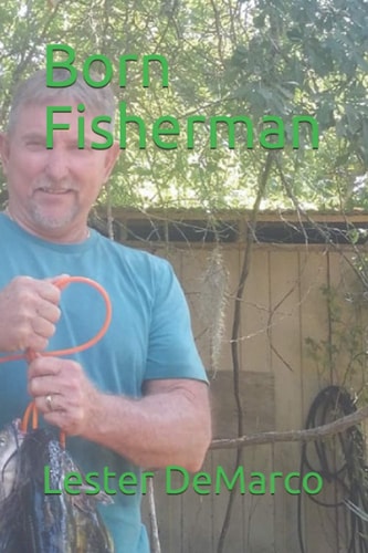 Born Fisherman