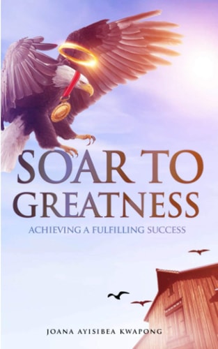 Soar to Greatness Achieving a Fulfilling Success