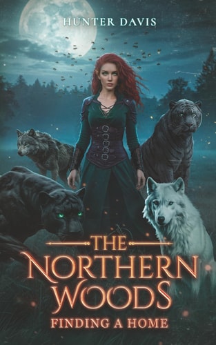 The Northern Woods