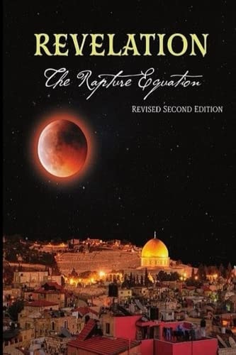 Revelation The Rapture Equation