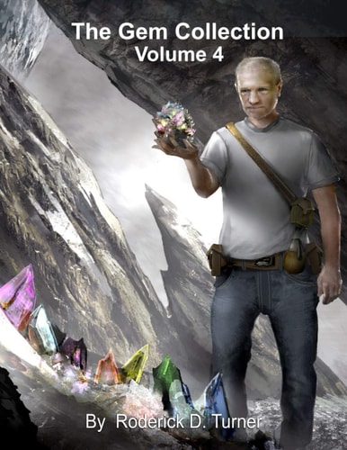 The Gem Collection Volume 4