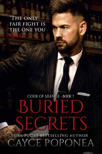 Buried Secrets