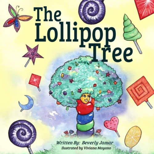 The Lollipop Tree