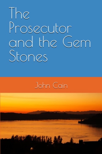 The Prosecutor and the Gem Stones