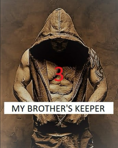 Retribution 3 My Brother's Keeper
