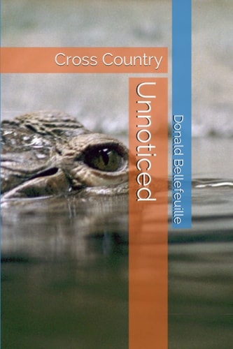 Unnoticed Cross Country