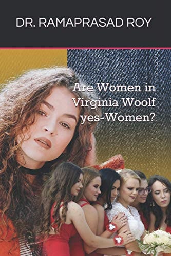 Are Women in Virginia Woolf Yes-Women?