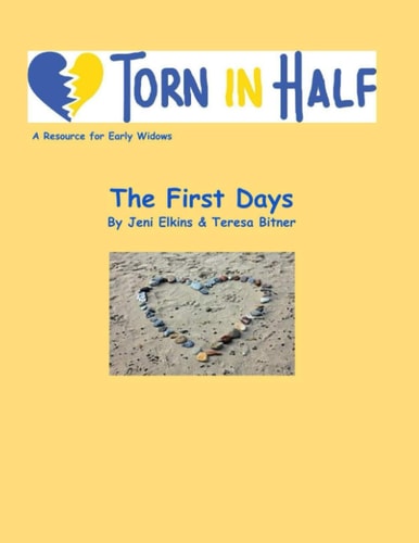 Torn In Half The First Days