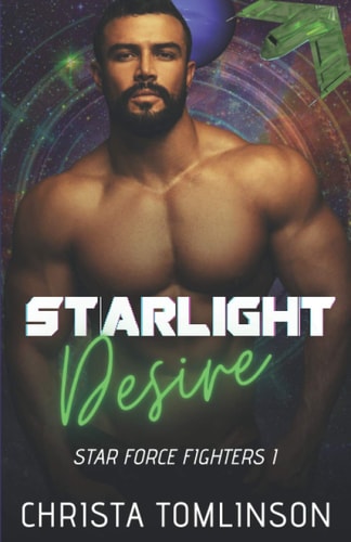 Starlight Desire