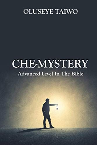 Chemystery` Advanced-level in the Bible