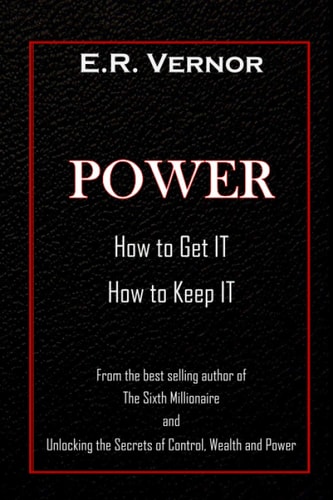 Power How to Get It How to Keep It