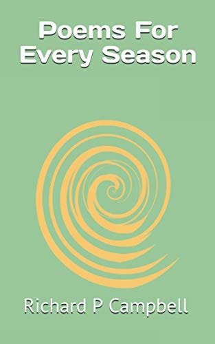 Poems For Every Season