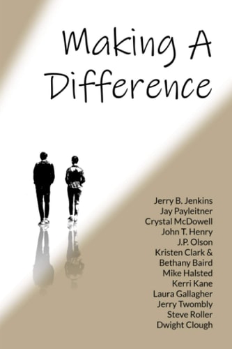 Making A Difference How to Extend Your Influence and Transform Your World