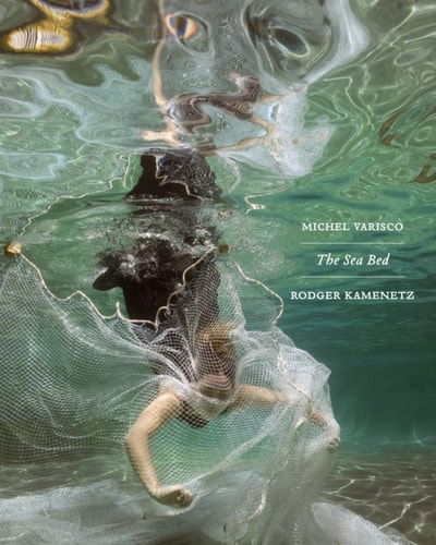 The Sea Bed A Collaboration Between Michel Varisco and Rodger Kamenetz