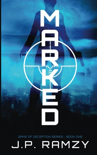 Marked Game of Deception: Book One