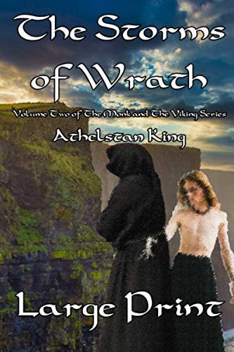 The Storms of Wrath (LARGE PRINT)