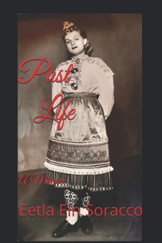 Past Life A Memoir
