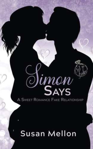 Simon Says A Sweet Romance Fake Relationship