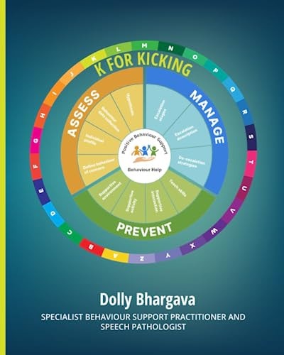 K for Kicking Positive Behaviour Support