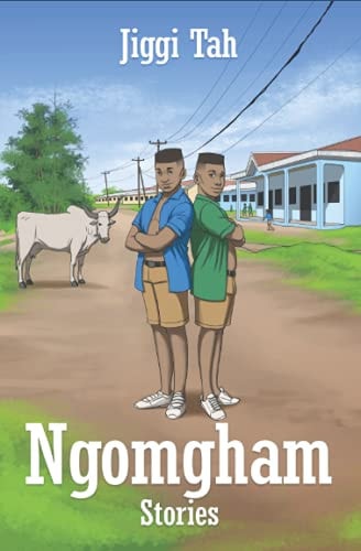 Ngomgham. Stories