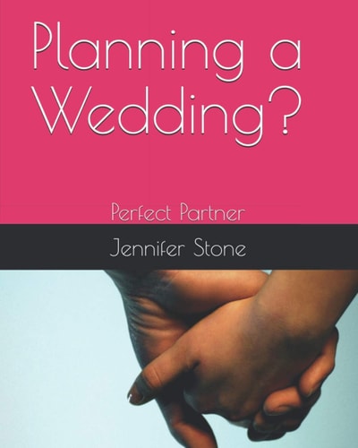 Planning a Wedding? Perfect Partner