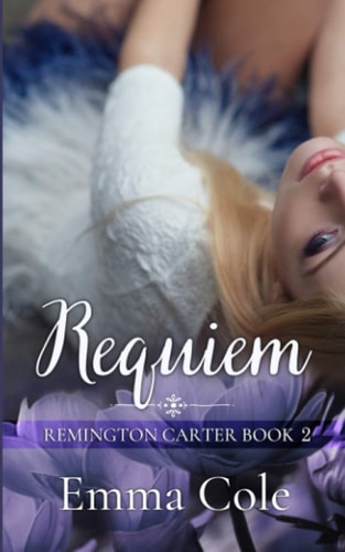Requiem A College Contemporary Romance