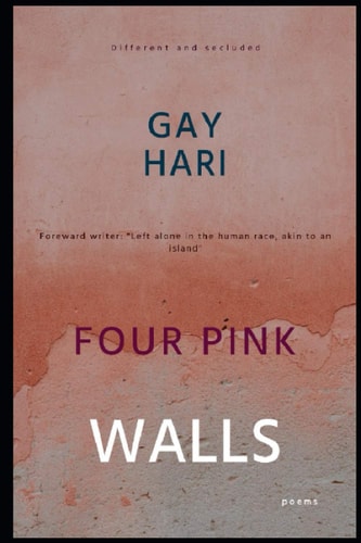 Four Pink Walls Poems