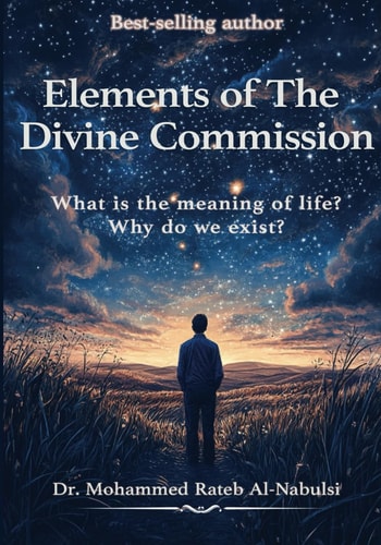 Elements of the Divine Commission What is the Meaning of Life? Why Do We Exist?