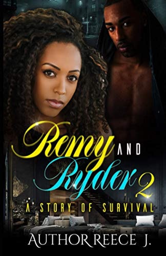 Remy and Ryder 2