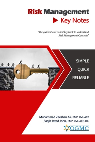 Risk Management Key Notes