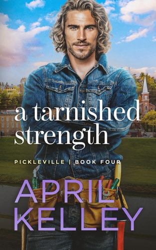 A Tarnished Strength