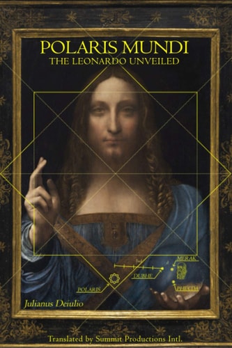 Polaris Mundi The Leonardo Unveiled