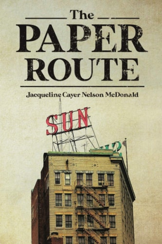 The Paper Route