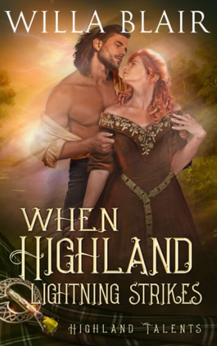 When Highland Lightning Strikes