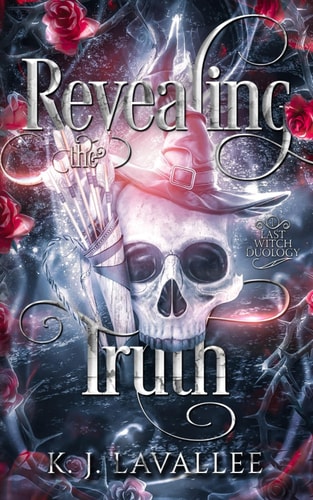 Revealing the Truth Book 1
