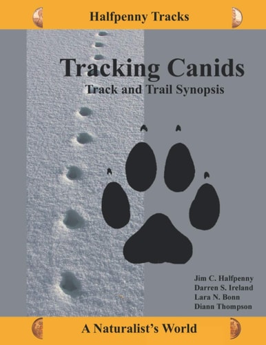 Tracking Canids Track and Trail Synopsis