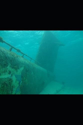 The Pacific Prize