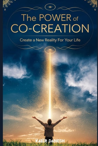 The Power Of Co-Creation Create a New Reality for Your Life