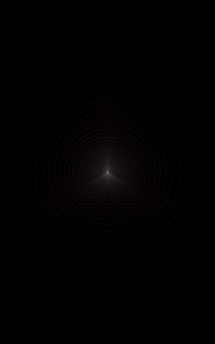 Order Between Chaos