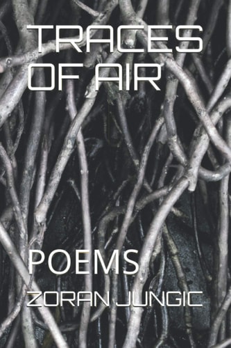 Traces of Air Poems