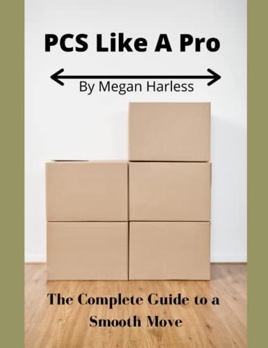 PCS Like A Pro The Complete Guide to a Smooth Move