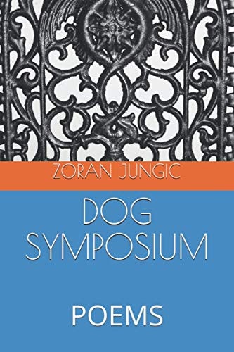 Dog Symposium Poems