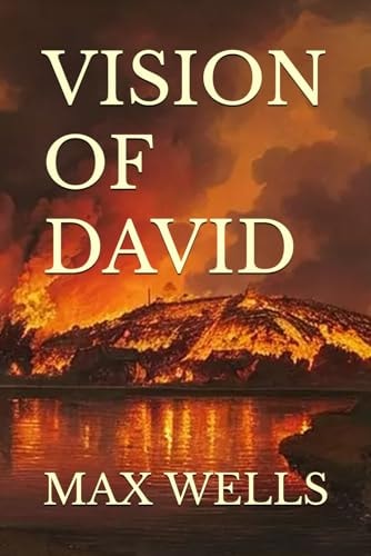 Vision of David The Golden Key
