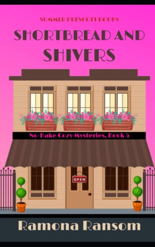 Shortbread and Shivers