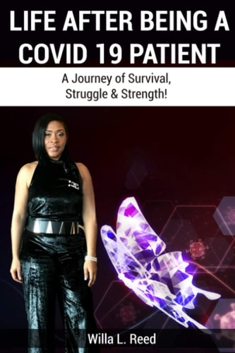 Life After Being A Covid-19 Patient A Journey of Survival, Struggle & Strength!