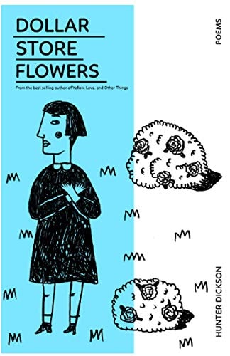 Dollar Store Flowers
